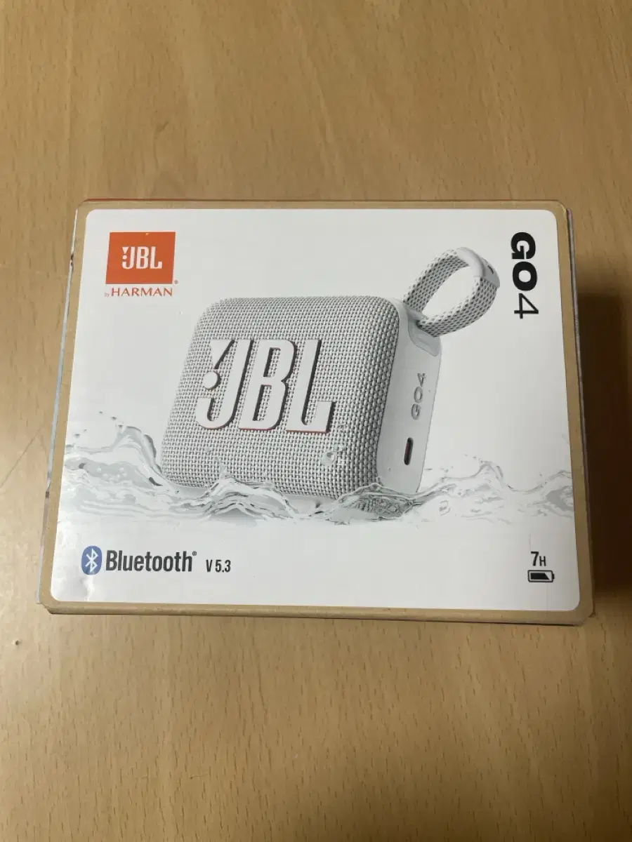 Jbl go4 블루투스 스피커