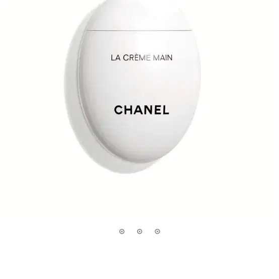 CHANEL 샤넬 핸드크림 선물