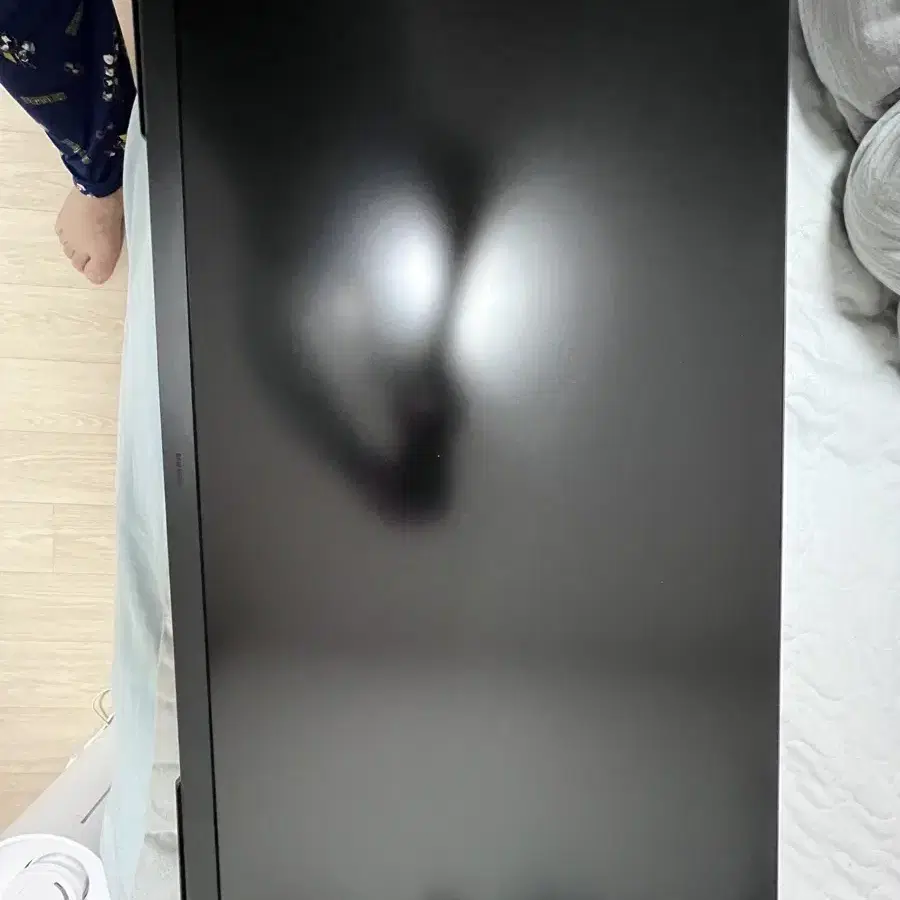 삼성 오디세이 G5 S32CG510 80cm 게이밍 모니터 QHD 165