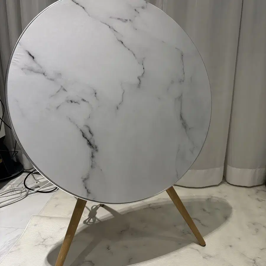 뱅앤올룹슨 a9 4세대  bang&olufsen