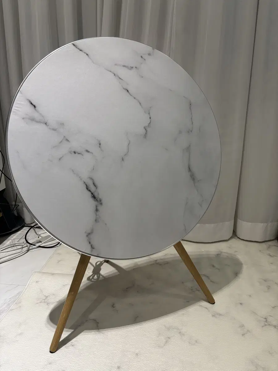 뱅앤올룹슨 a9 4세대  bang&olufsen