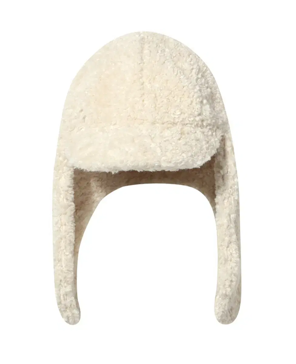 youhee shearing trapper hat