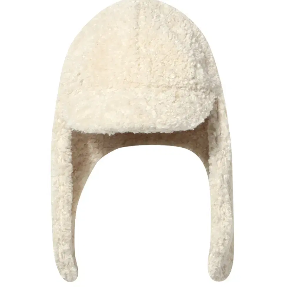 유희 youhee shearing trapper hat