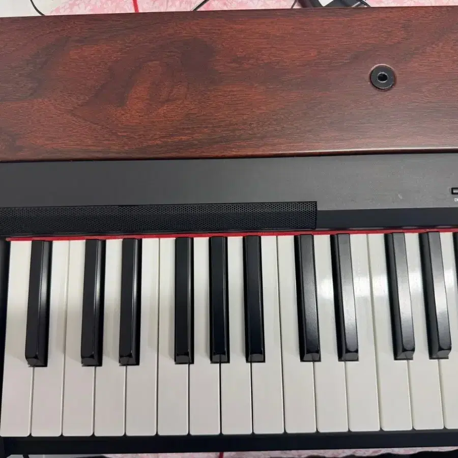 야마하 P-155 전자피아노 YAMAHA P155 디지털피아노