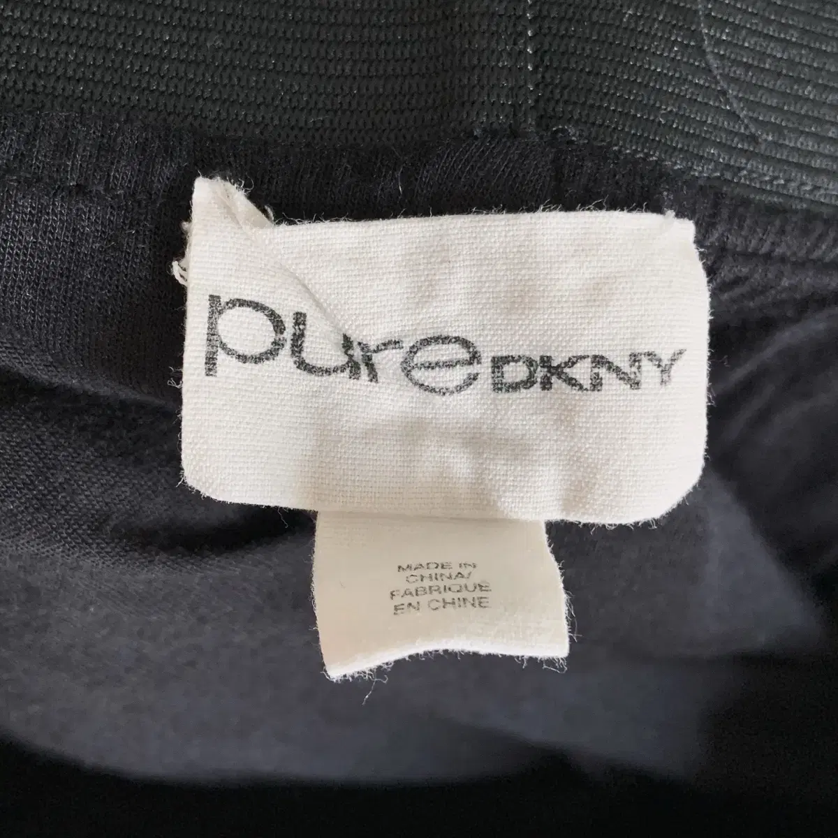 26 pure DKNY 밴딩 스커트