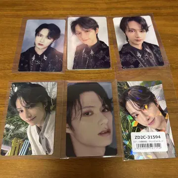 SEVENTEEN 세부치 소비기한 준