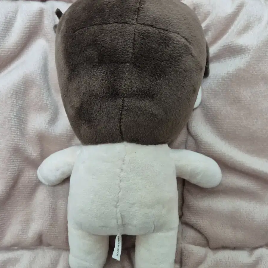 오소마츠상 카라마츠 속성 20cm 솜인형 후드카라 판매합니다.