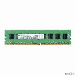 삼성 메모리 ddr4 4g 2133