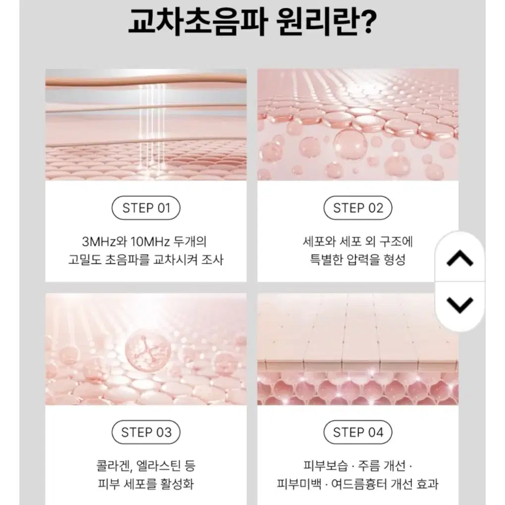 테라웨이브 뷰티 디바이스