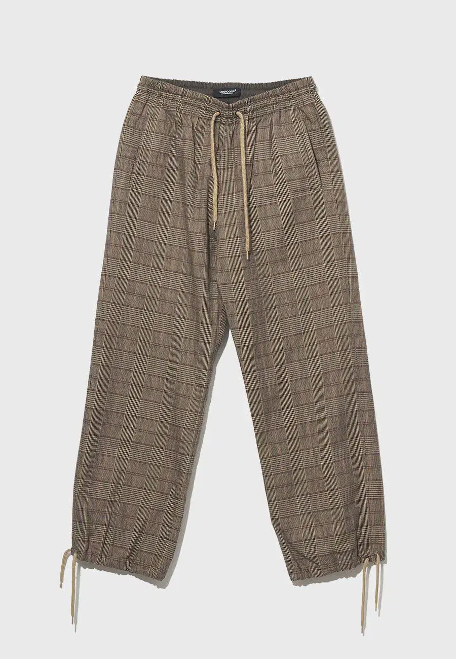 UNDERCOVER casual pants