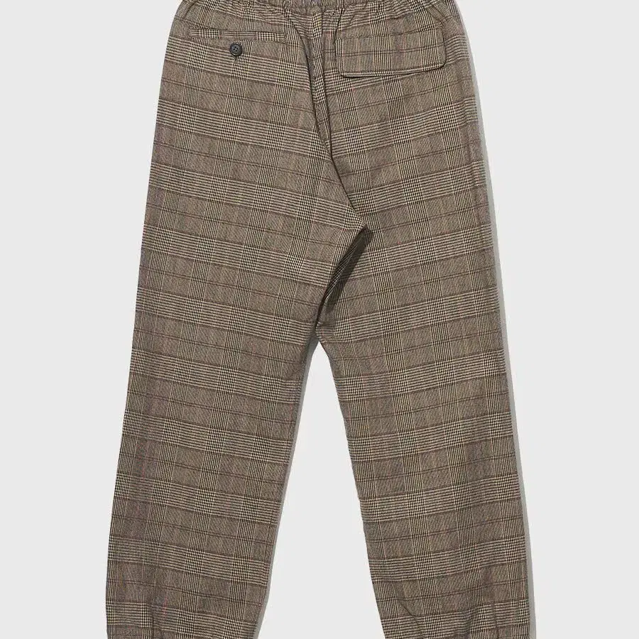 UNDERCOVER casual pants