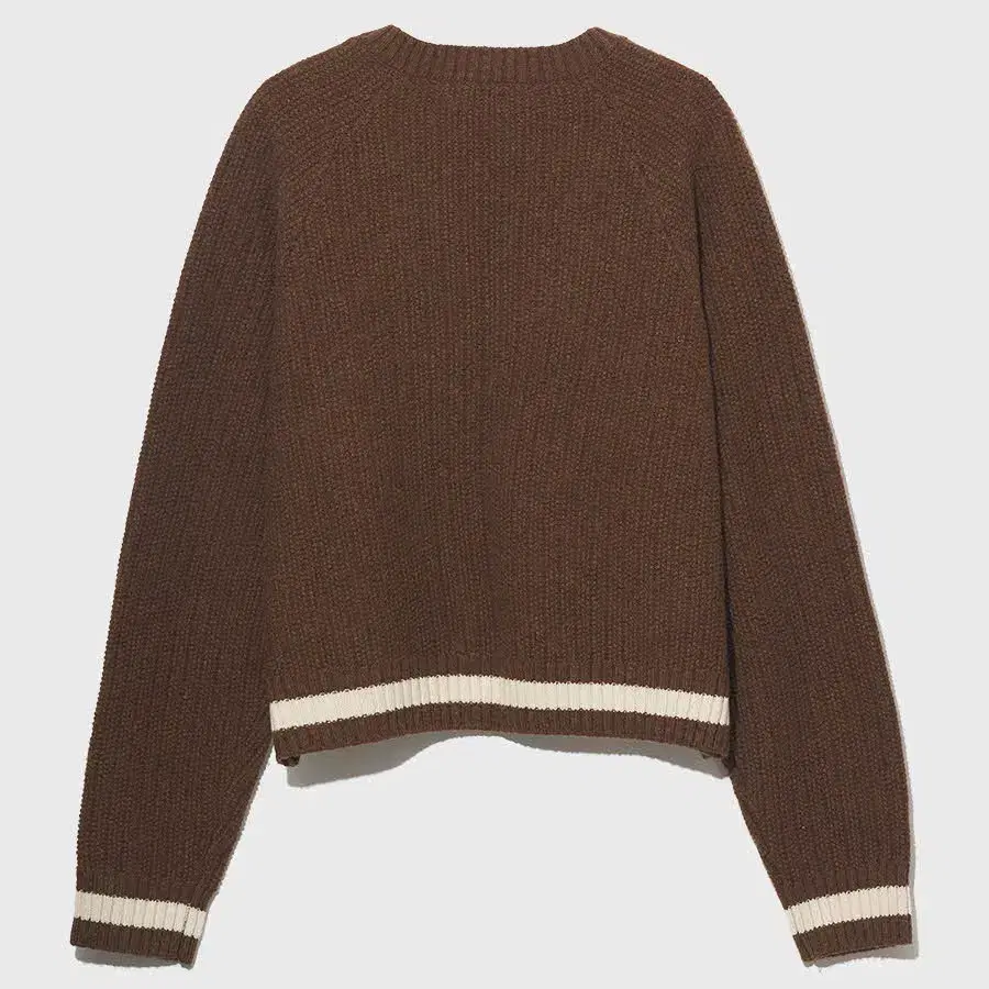 UNDERCOVER knit top