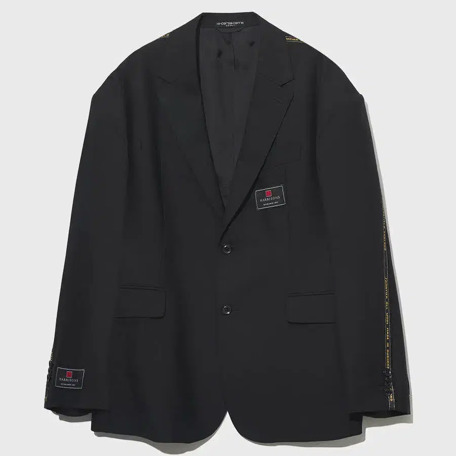 DOUBLET blazer