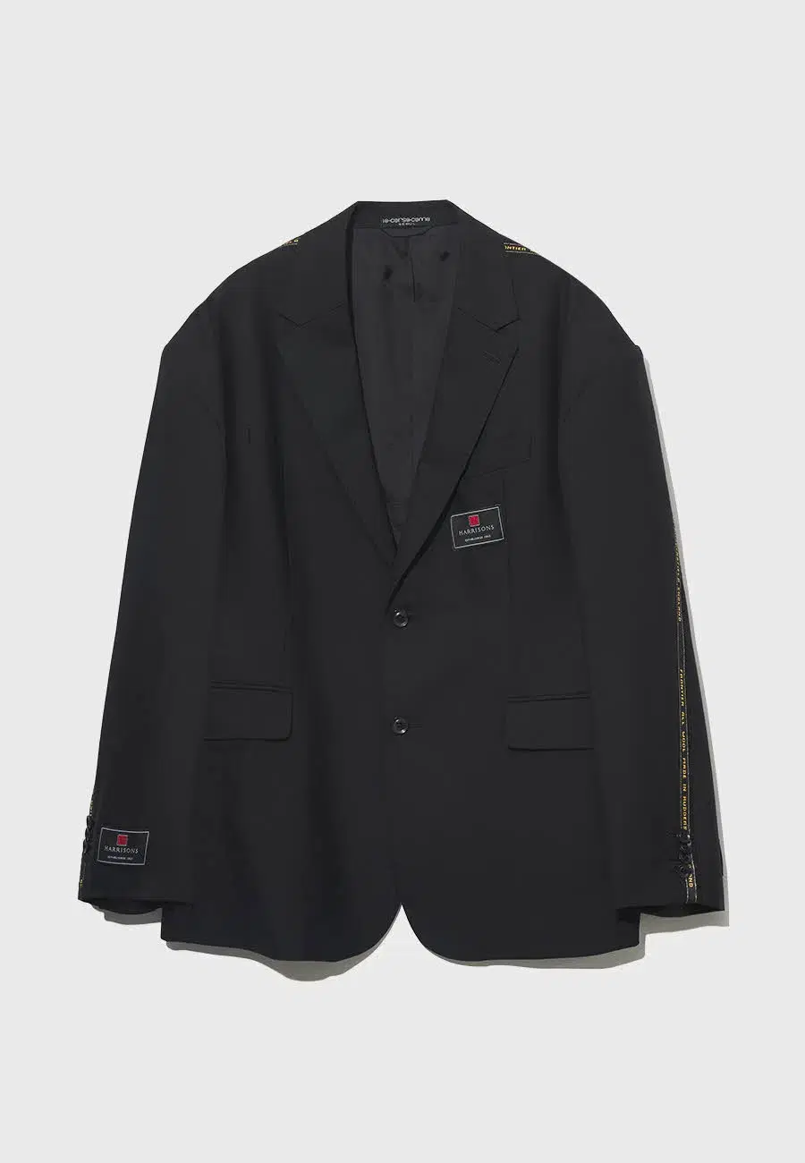 DOUBLET blazer