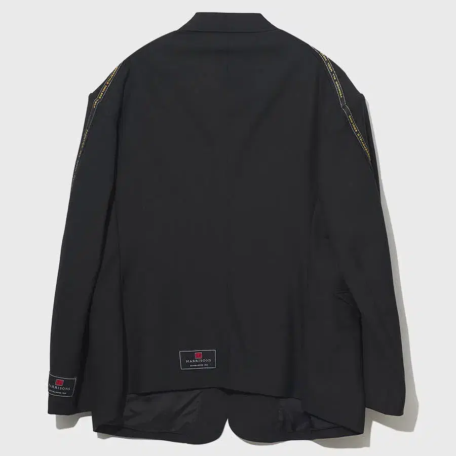 DOUBLET blazer