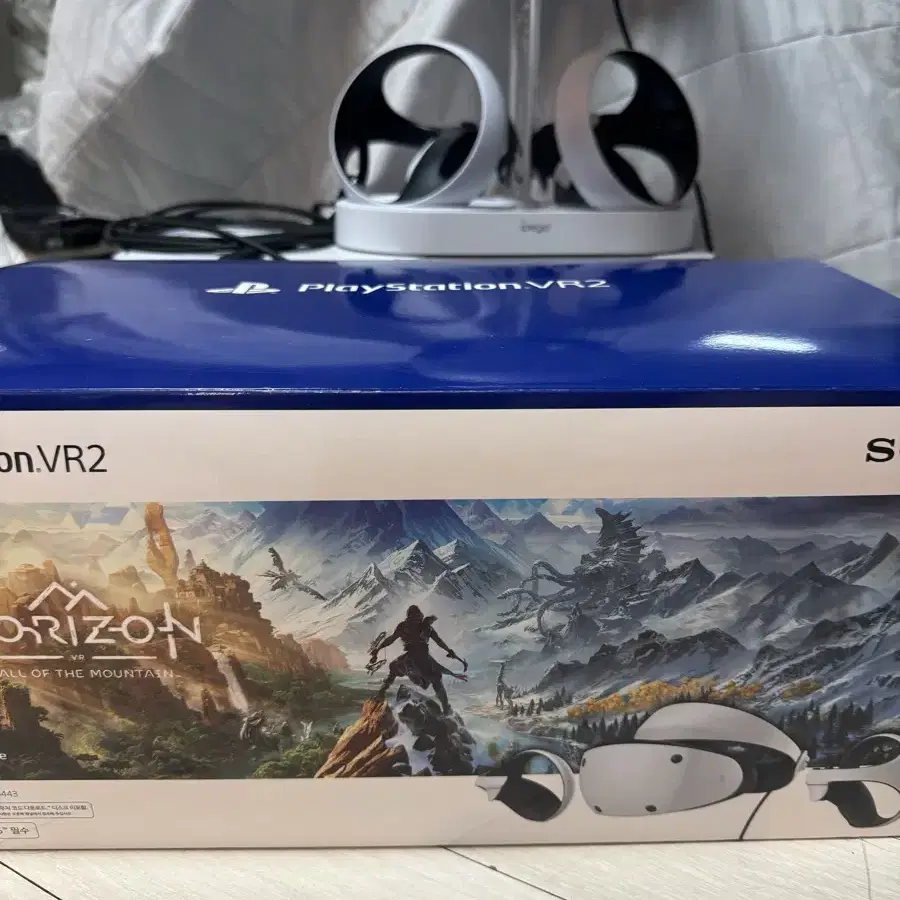 ps5 vr2 판매합니다