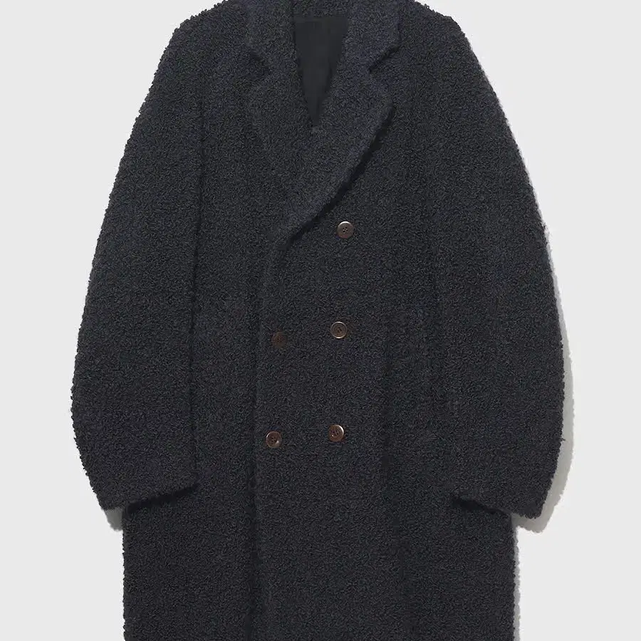 UNDERCOVER coat