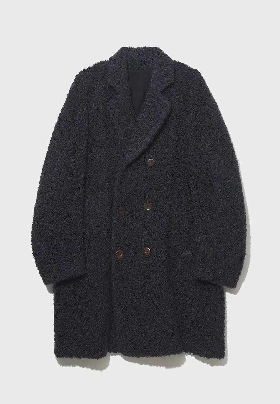 UNDERCOVER coat