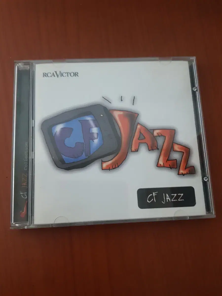 광고삽입재즈씨디 베니굿맨 글렌밀러 아티쇼 토미도시 클로드볼링 JazzCD