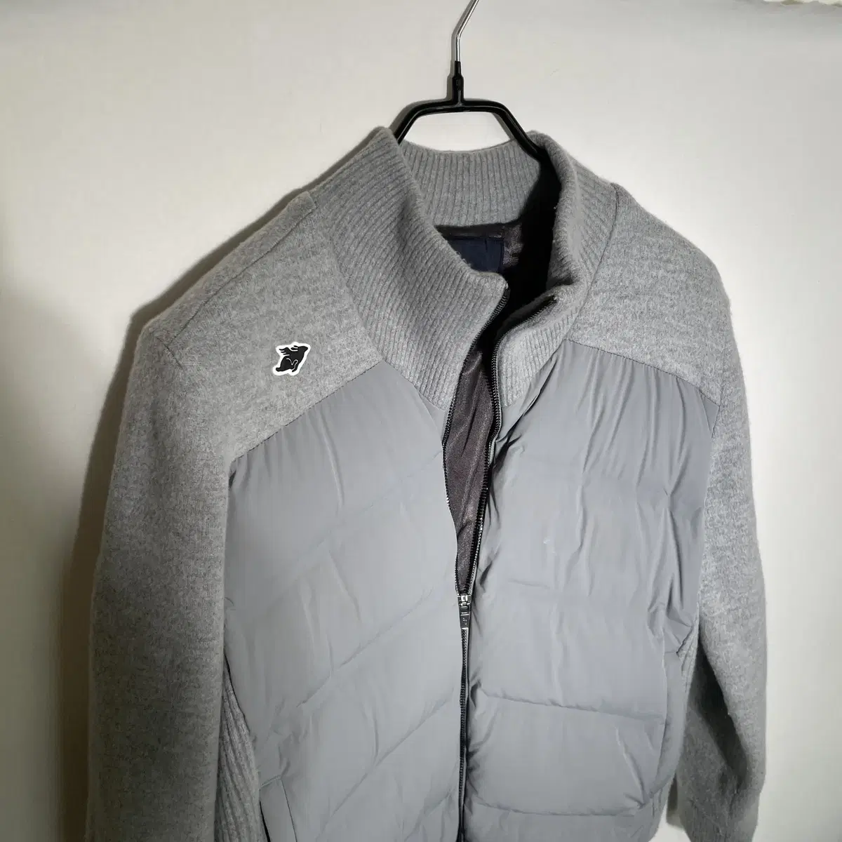 Farigates Goose Down Puffer Jumper Size 5 (true to size 95)