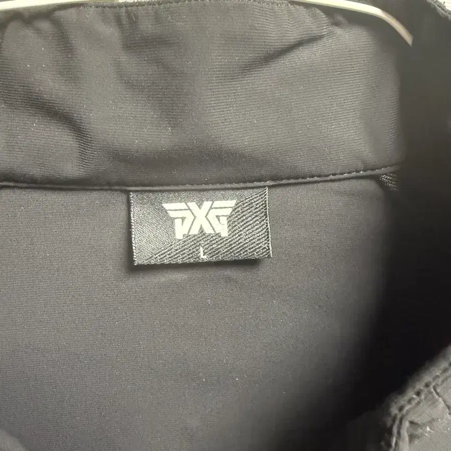 PXG 남자 펀칭 자켓 L