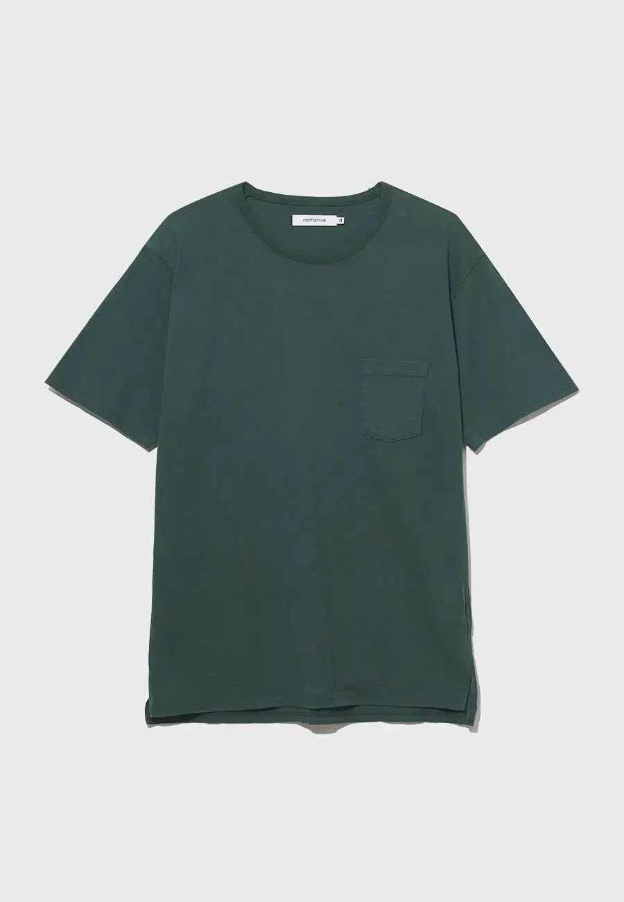 NONNATIVE t-shirt