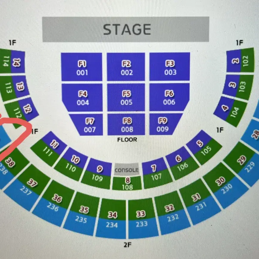 다비치 콘서트 1/19 팝니다