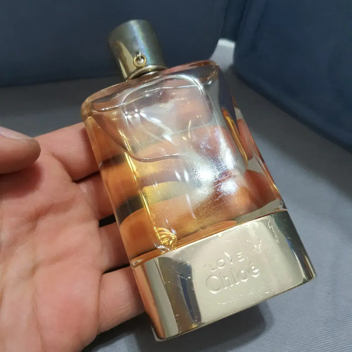 끌로에 러브 EDP 50ml 향수 (39)