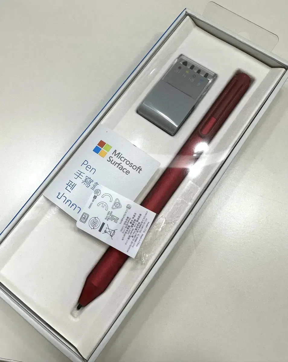 Microsoft Surface Pro pen (정품)