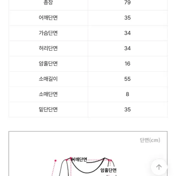 에이블리 무드라벨 미니 원피스