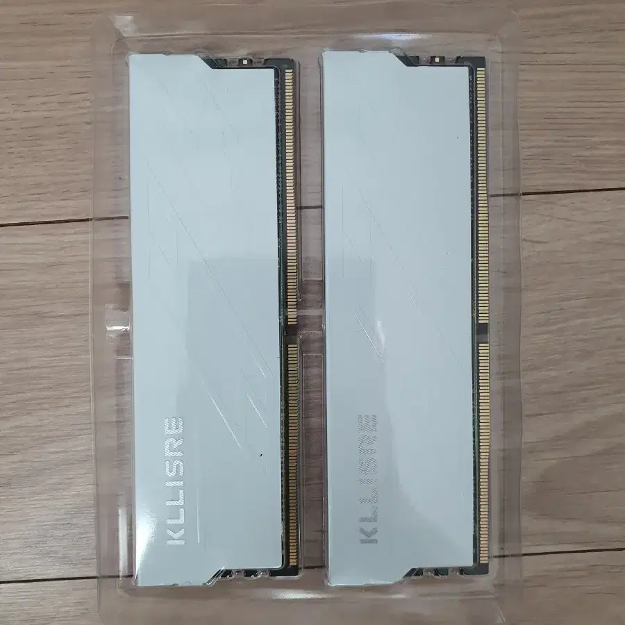 KLLISRE DDR4 16G 2개 램 3200