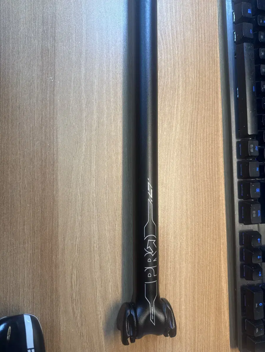 Shimano Pro PLT Seatpost 27.2