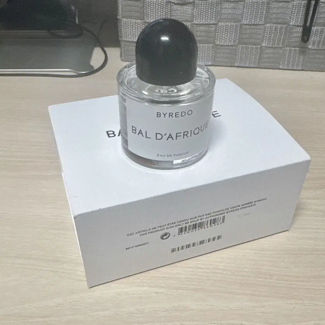 바이레도 발다프리크  50ML