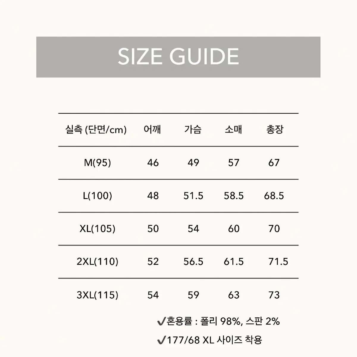 1+1 기획특가 남자 반폴라 티셔츠 이너 폴라 목티