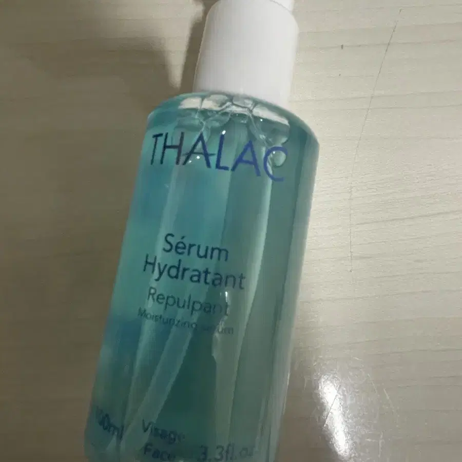 탈라 TALAC 퍼스트세럼 새상품