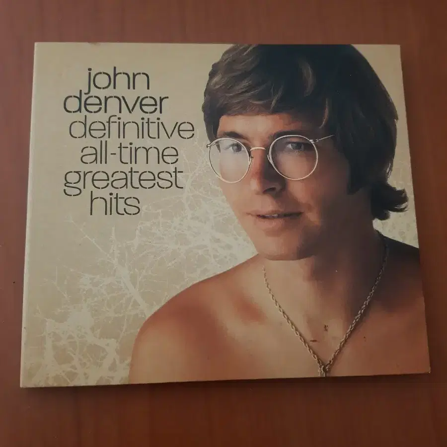 올드팝씨디 존덴버 John Denver 포크음악 OldpopCD컨트리음악