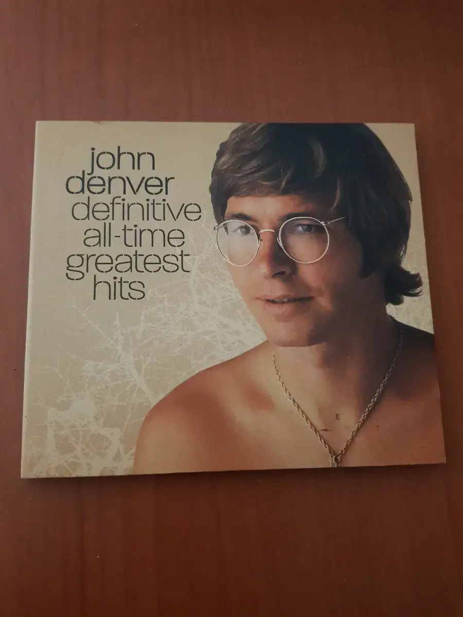 올드팝씨디 존덴버 John Denver 포크음악 OldpopCD컨트리음악