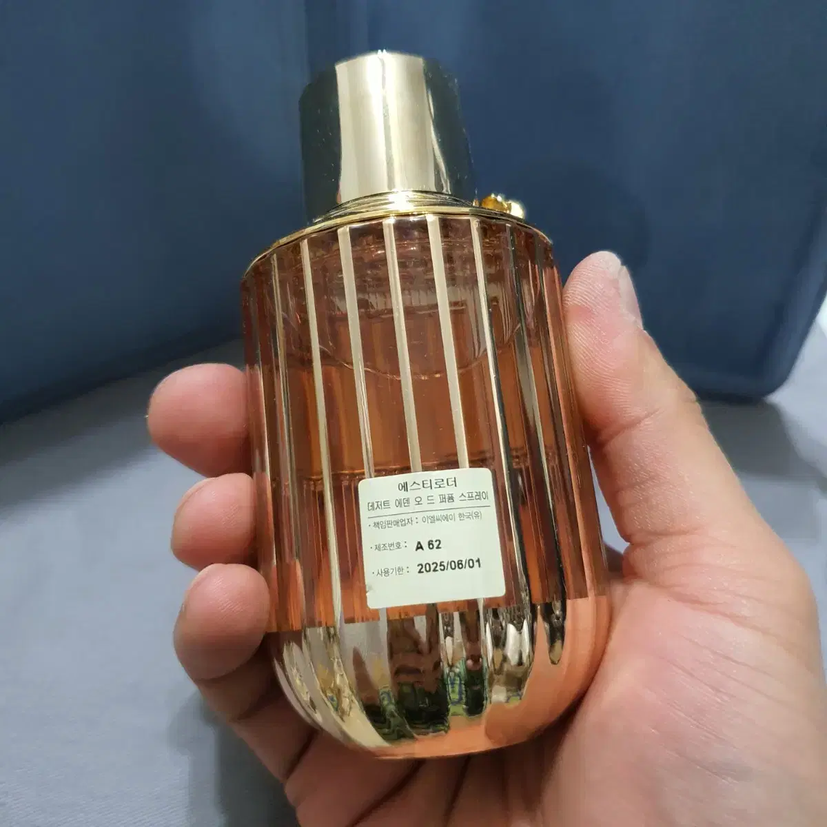 에스티로더 데저트 에덴 EDP 100ml 향수 (39)