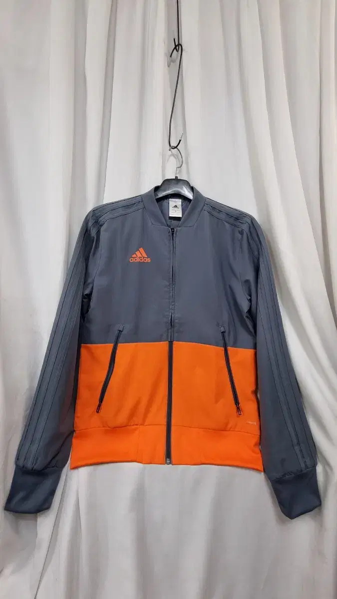 adidas Samsun Bom~Gaeul Zip Up S