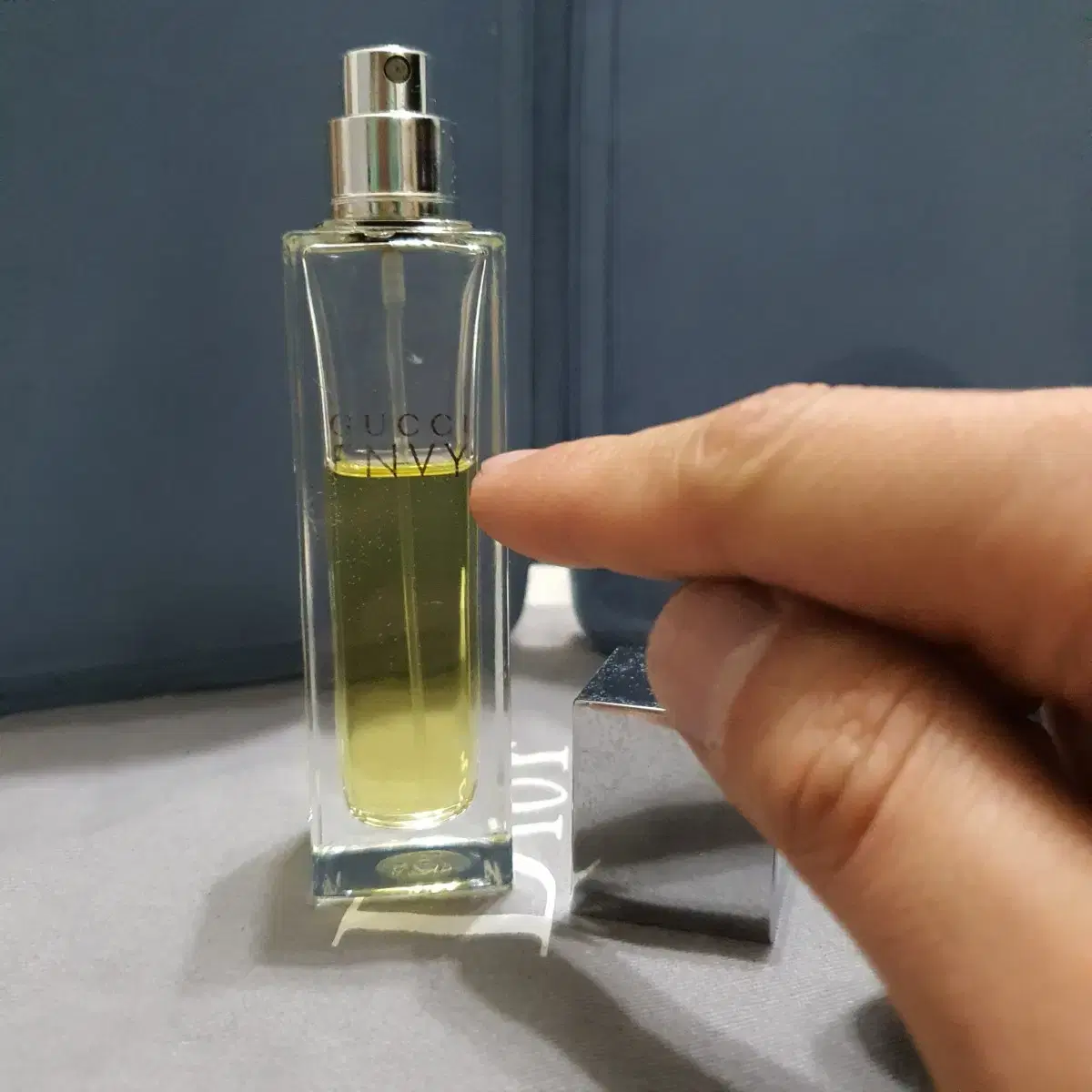 구찌 엔비 EDT 30ml 향수 (39)