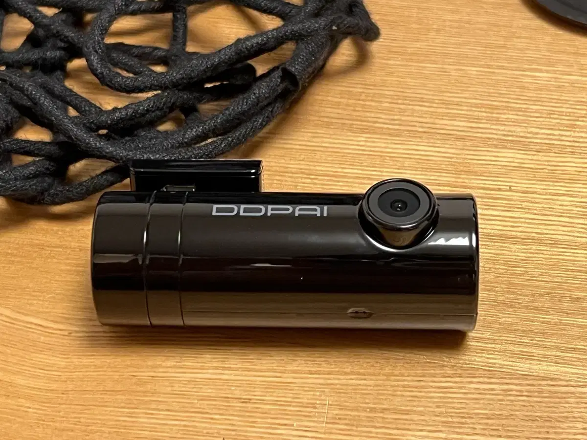 FHD 블랙박스 DDPAI MINI WIFI