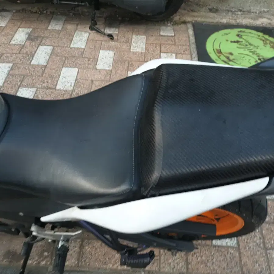 혼다CBR125R