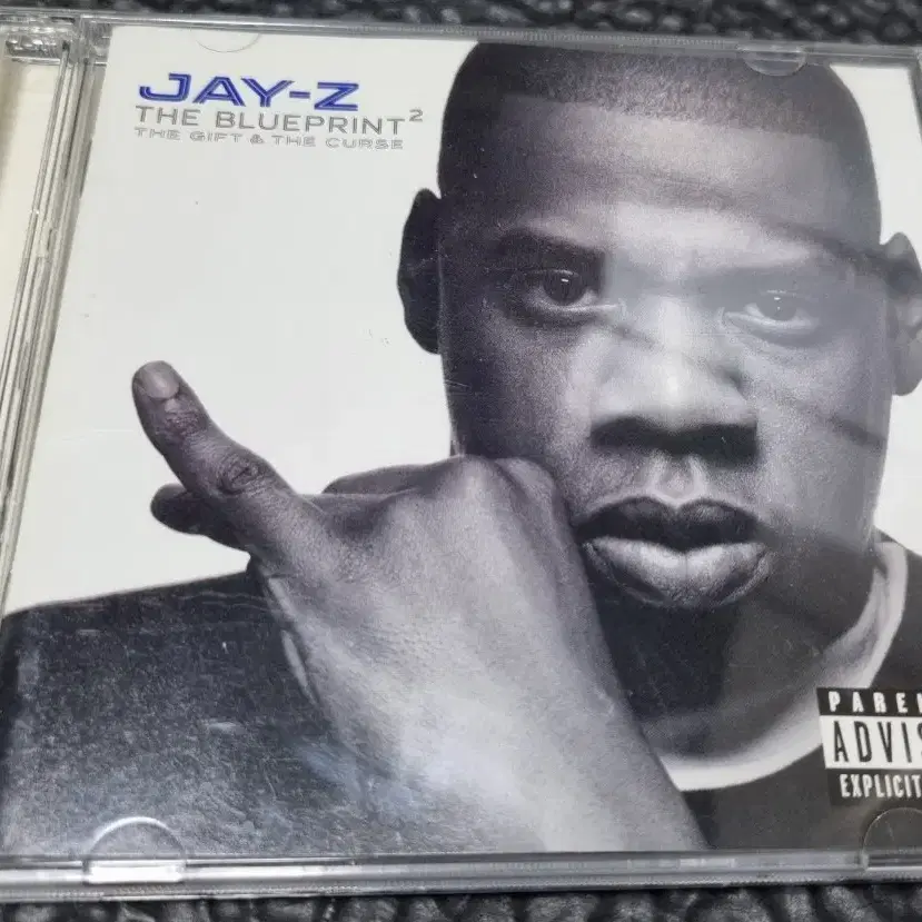 JAY-Z - The Blueprint 2