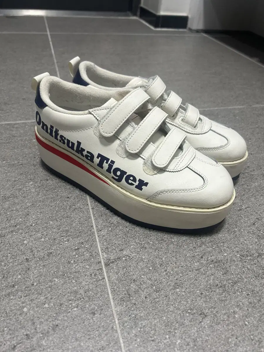 [230]Onitsuka Tiger Delegation Chunk