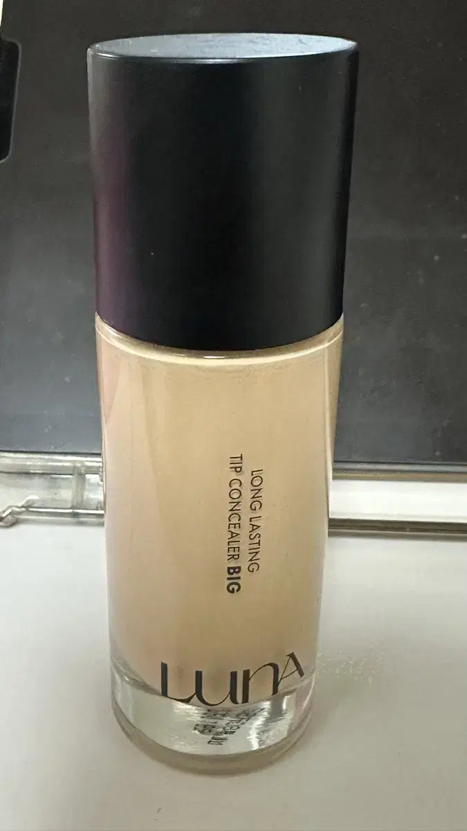 Luna Long Lasting Tip Concealer Big / 02 Beige