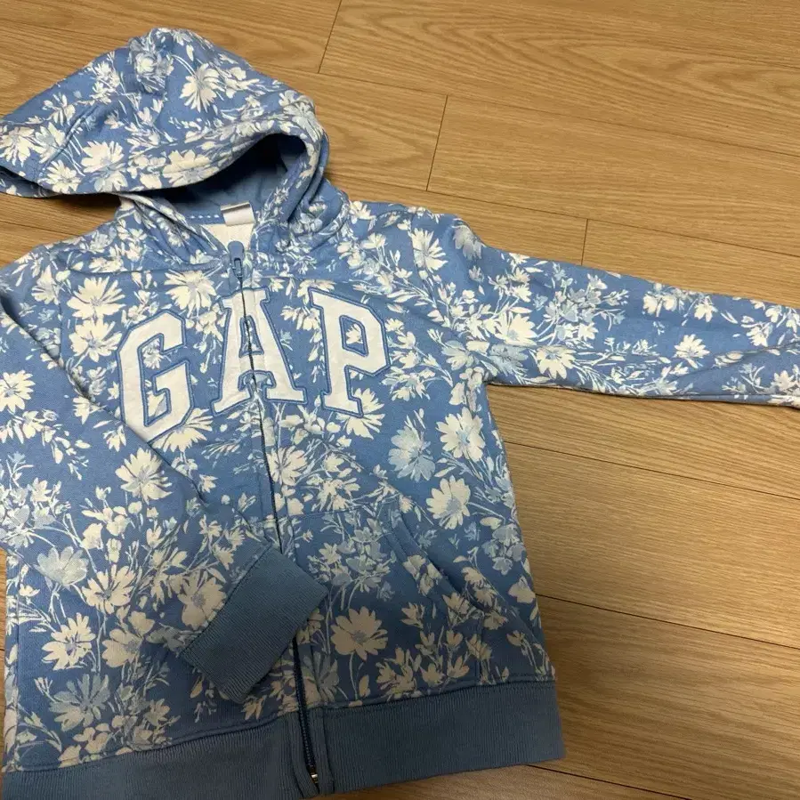 GAP 유아집업 5T