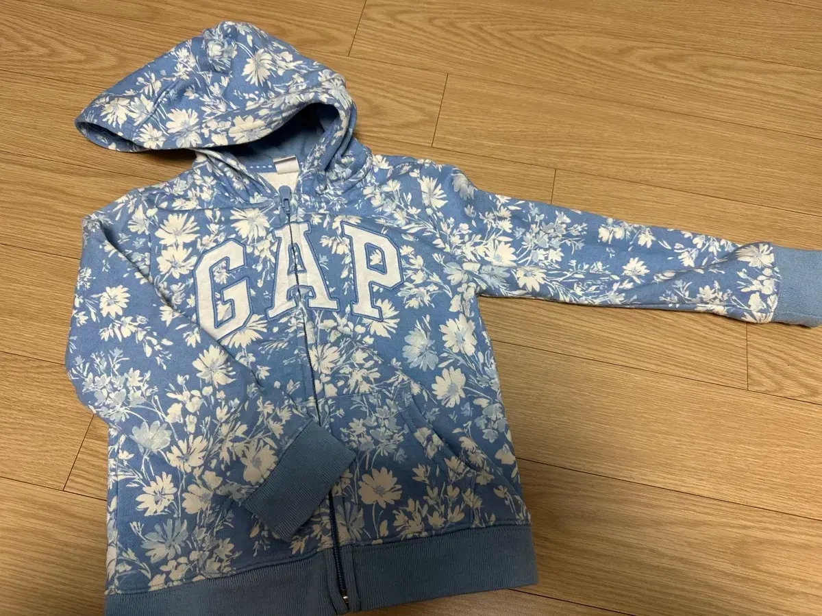 GAP 유아집업 5T