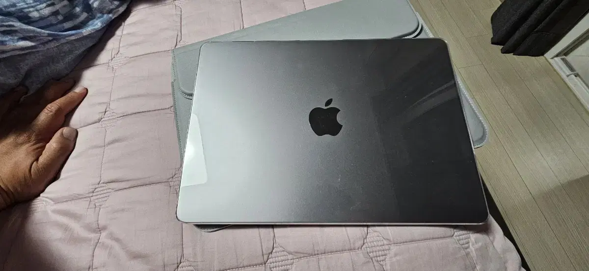 2024 MacBook Air 13 M3 Space Gray 512 10-core 8GB