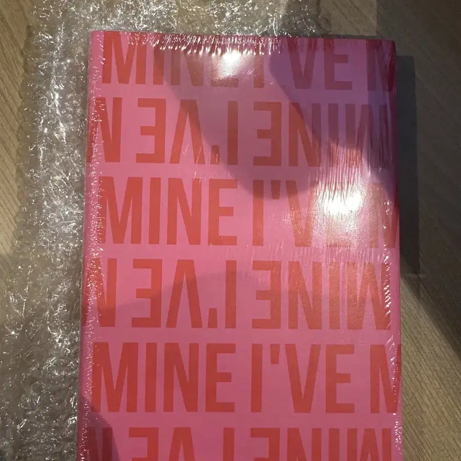 IVE아이브앨범 THE 1st EP [I'VE MINE]