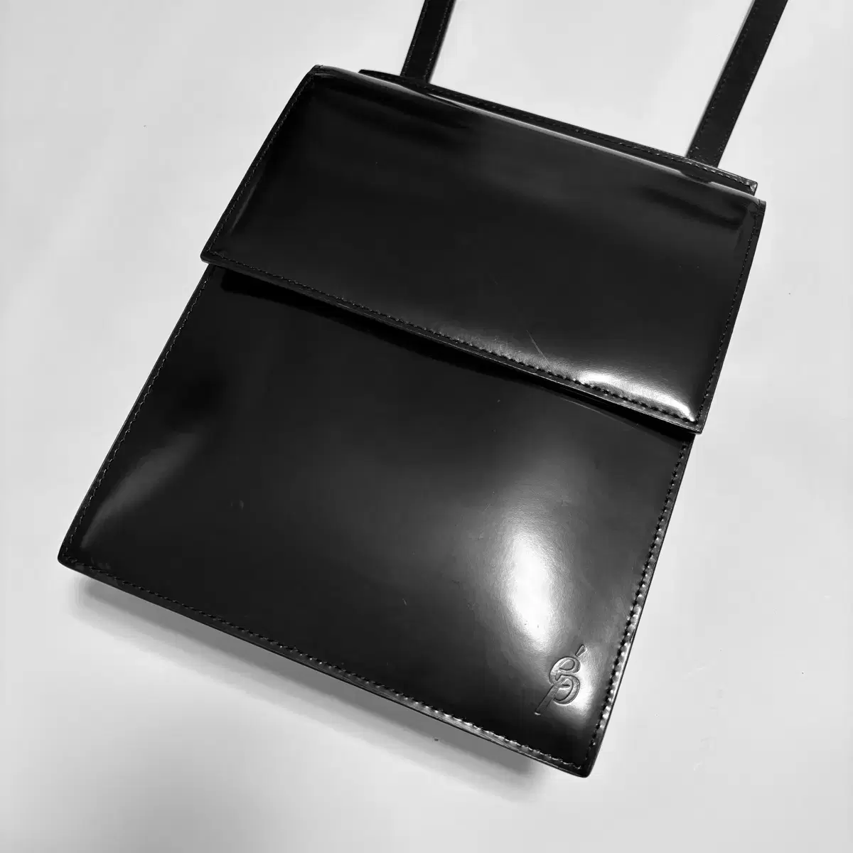 에핑글러 BOBU TAP BAG - BLACK